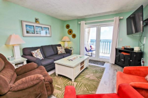 Surf Side Shores I 1602